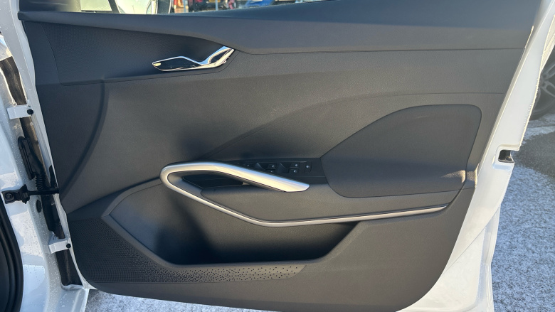 Skoda Fabia 1.0 TSI 116 SE L Edition 5dr DSG Petrol Hatchback